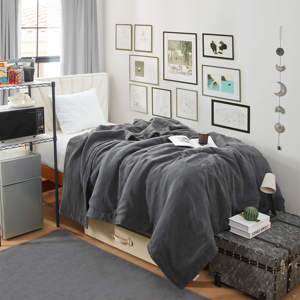 Bed bath and sales beyond twin xl sheets